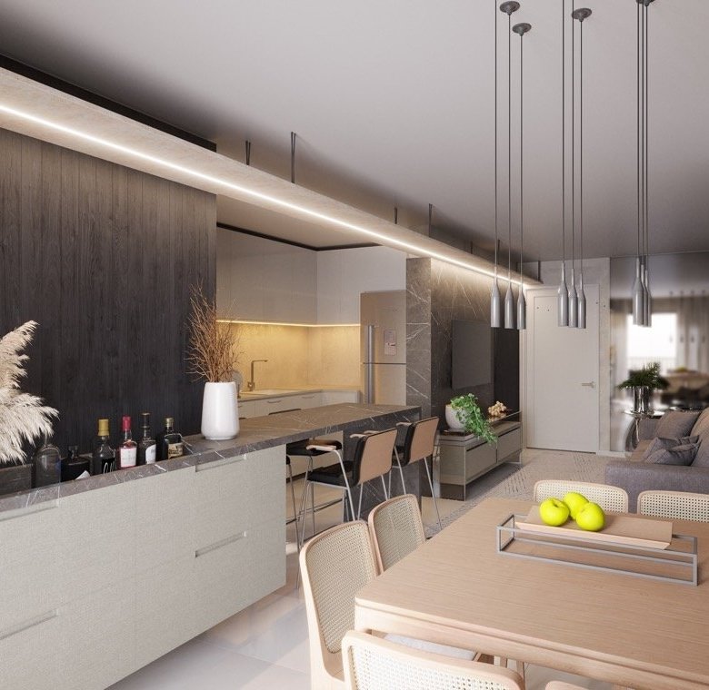 Essência Residence Itajaí