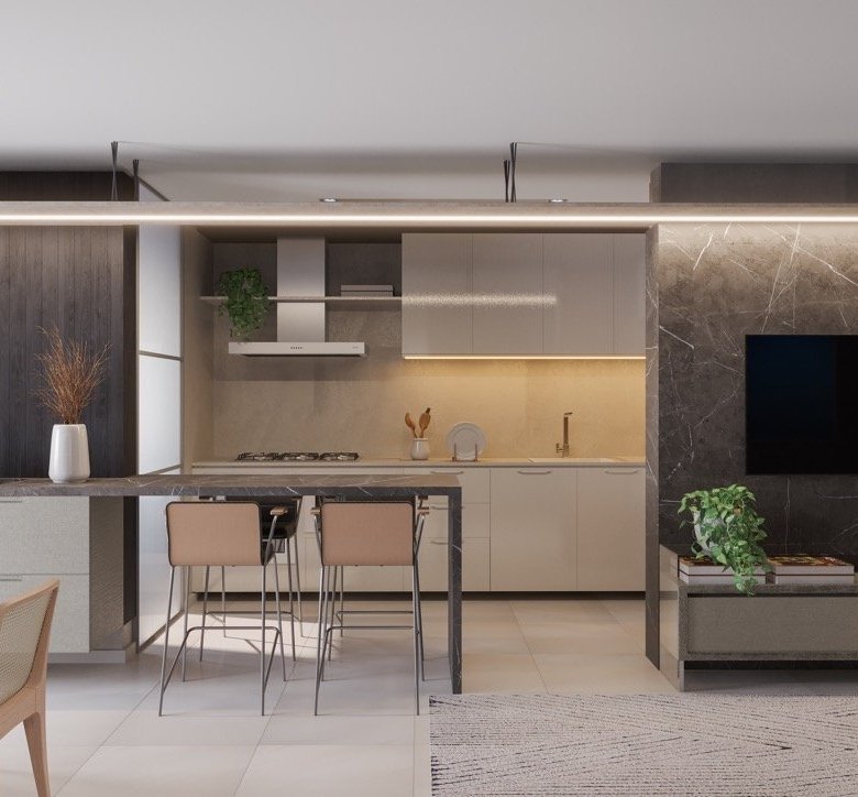 Essência Residence Itajaí