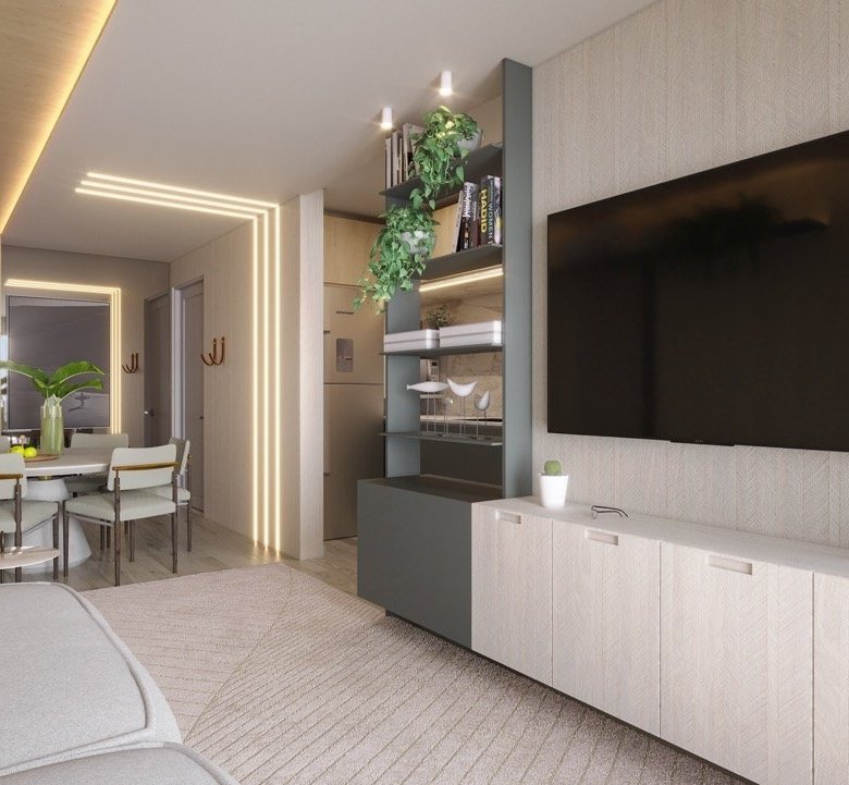 Essência Residence Itajaí