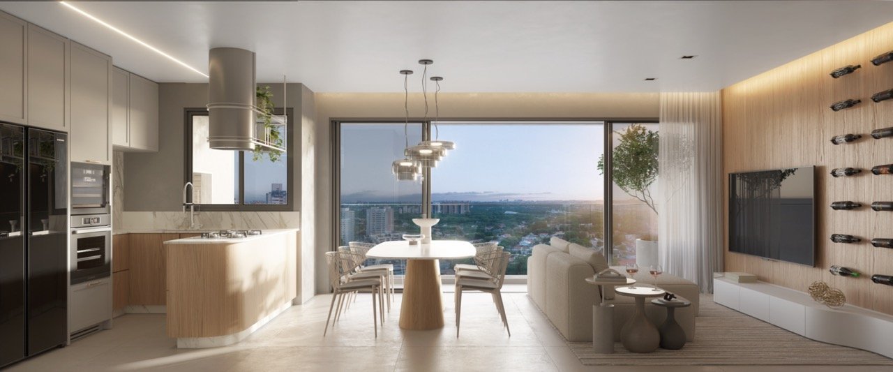 Lago di Fusine Itajaí