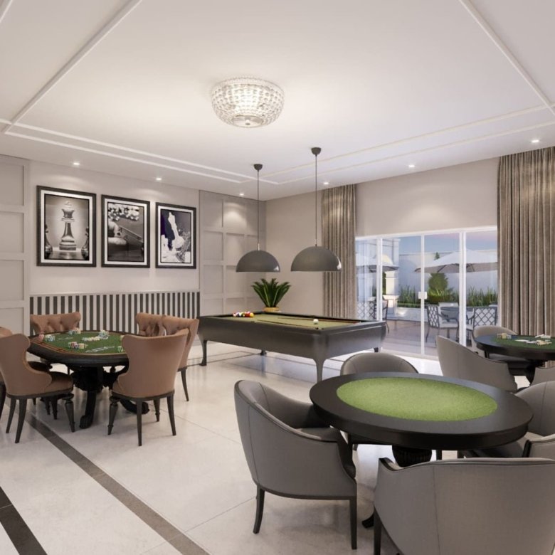 La Belle Tour Residence