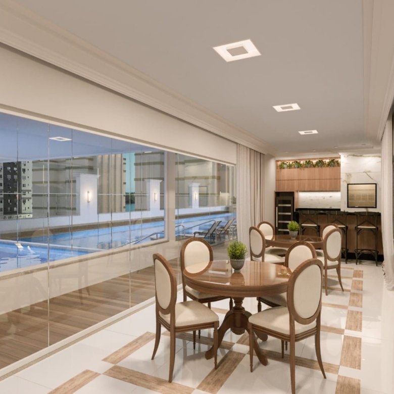 La Belle Tour Residence