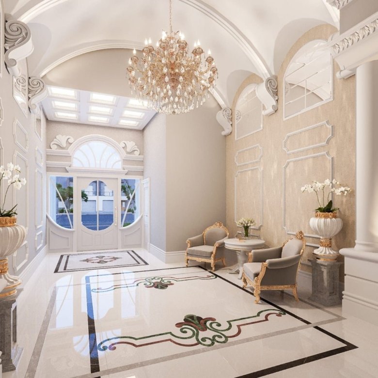 La Belle Tour Residence