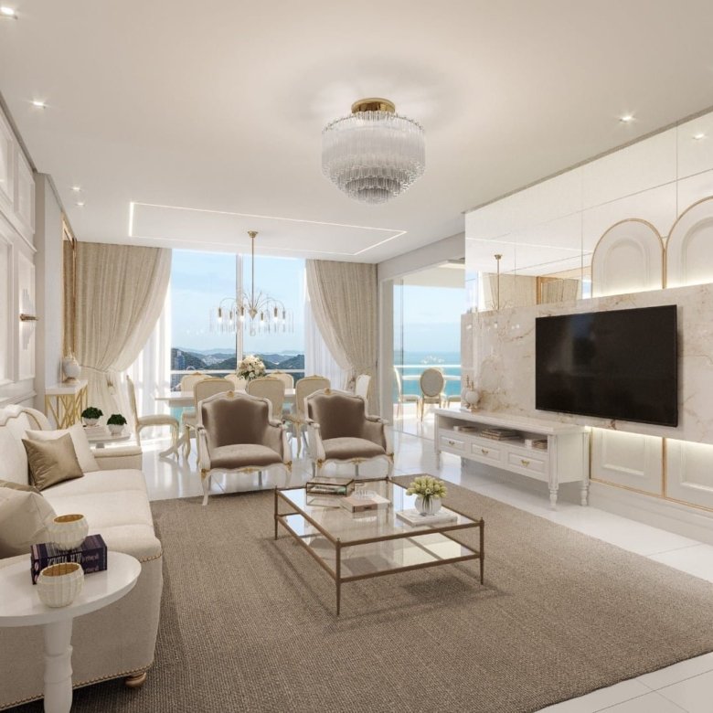 La Belle Tour Residence
