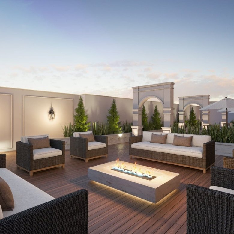La Belle Tour Residence