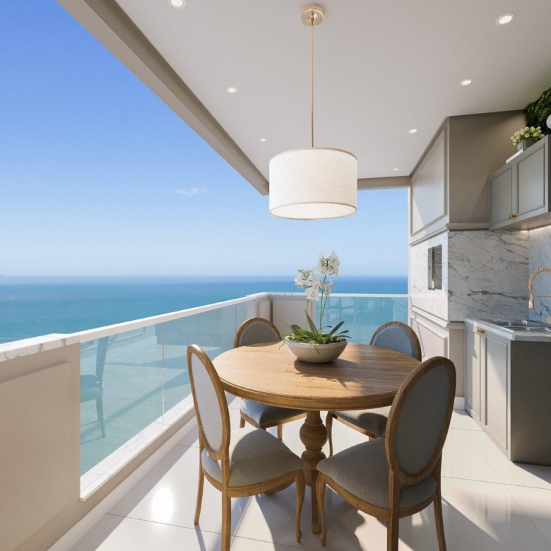 La Belle Tour Residence