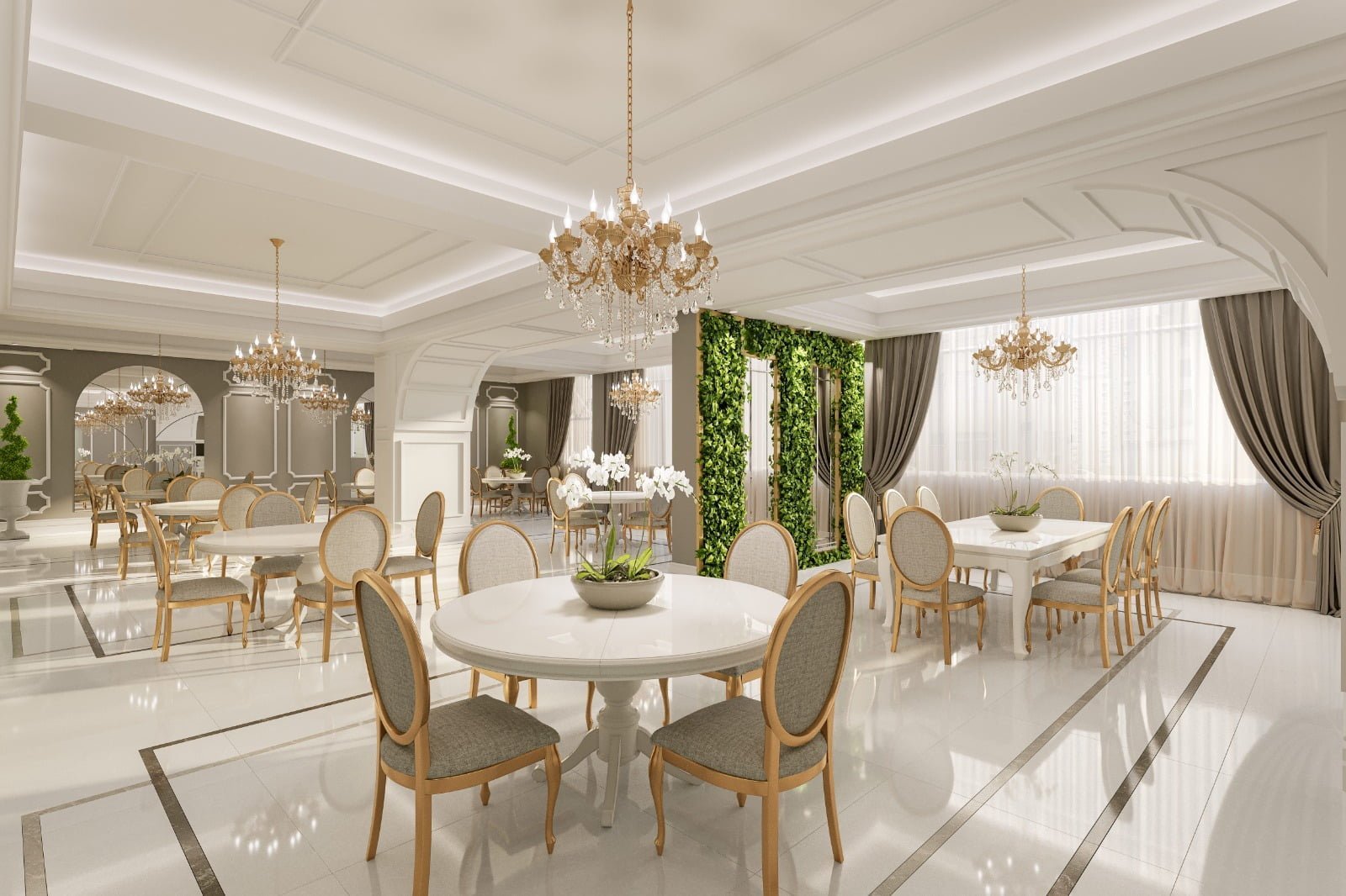 La Belle Tour Residence