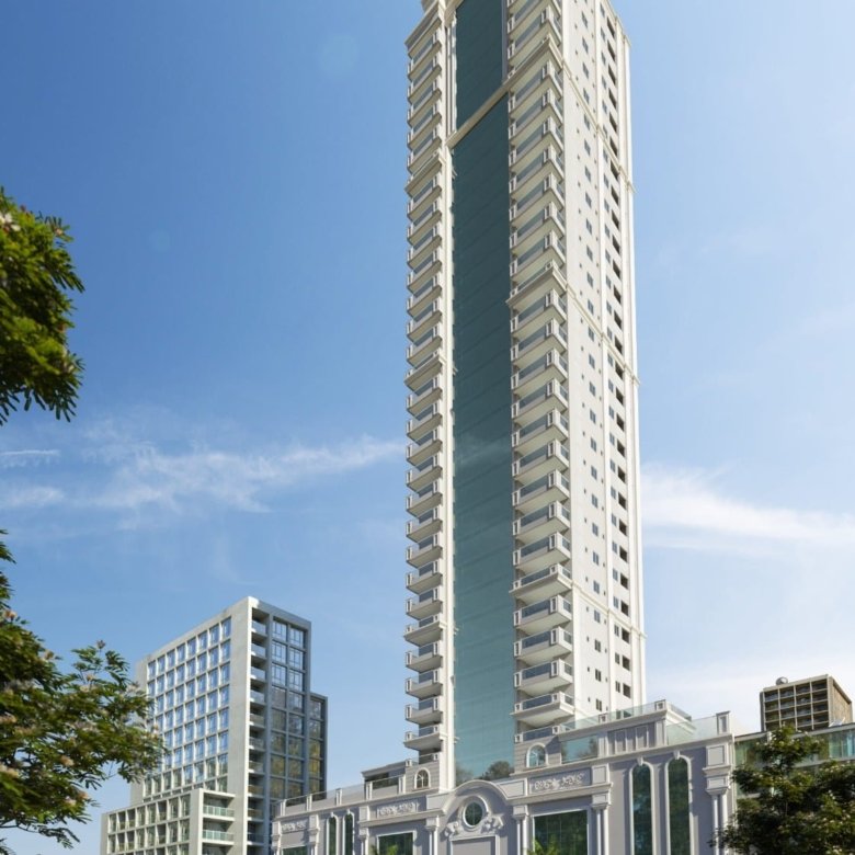 La Belle Tour Residence