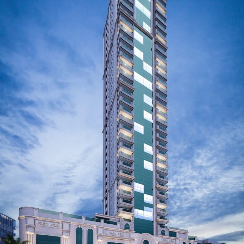 La Belle Tour Residence