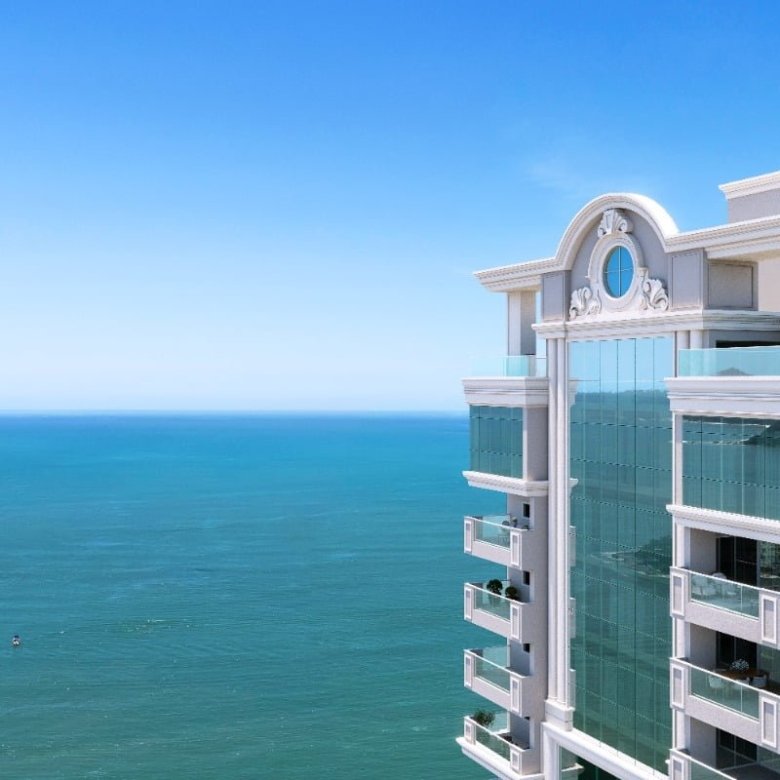 La Belle Tour Residence
