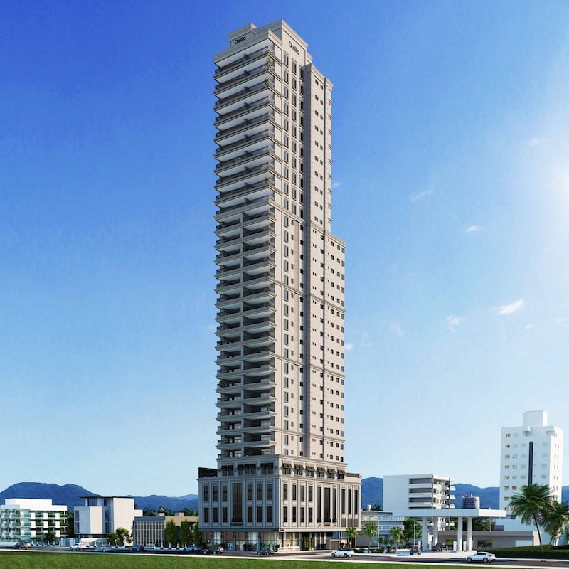 La Martina Dallo Itapema