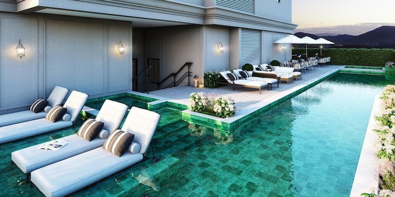 La Martina Dallo Itapema