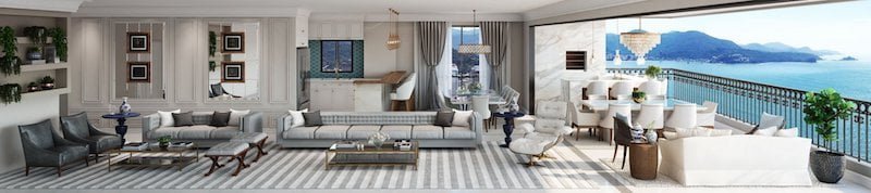 La Martina Dallo Itapema