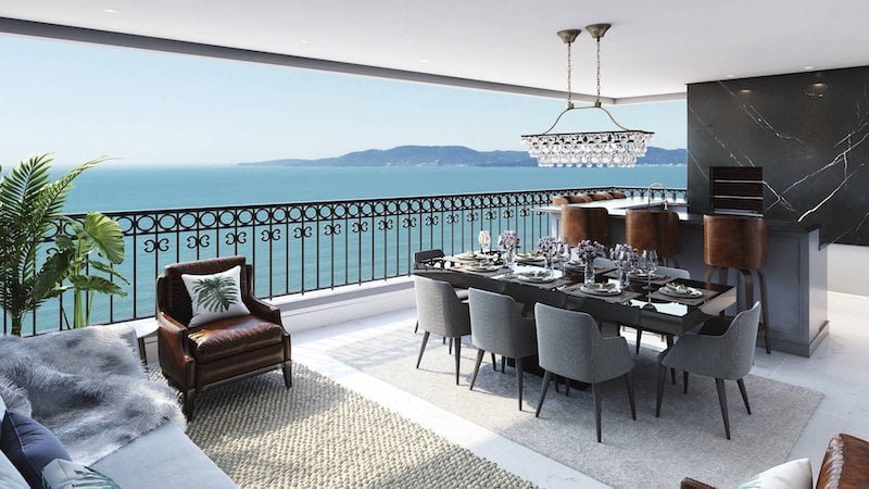 La Martina Dallo Itapema