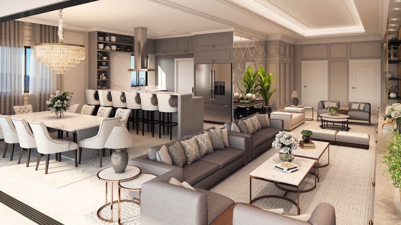 La Martina Dallo Itapema