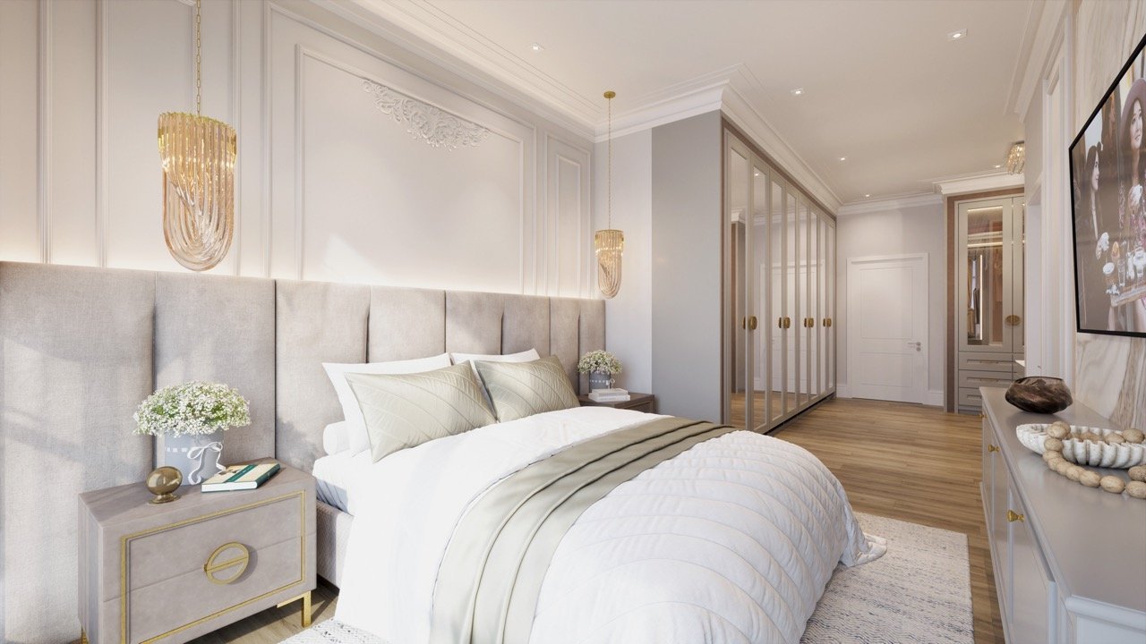 Maison Ladurée Dallo Itapema