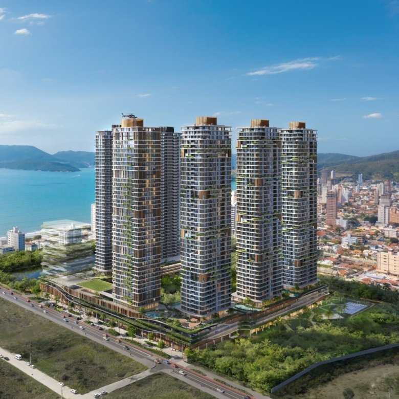 Lagom Pereque Porto Belo