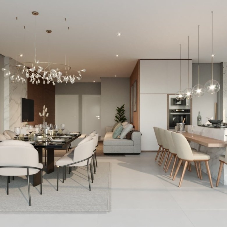 Le Blanc Brava Residence