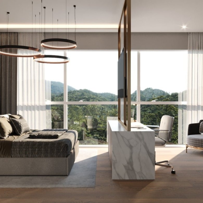 Le Blanc Brava Residence