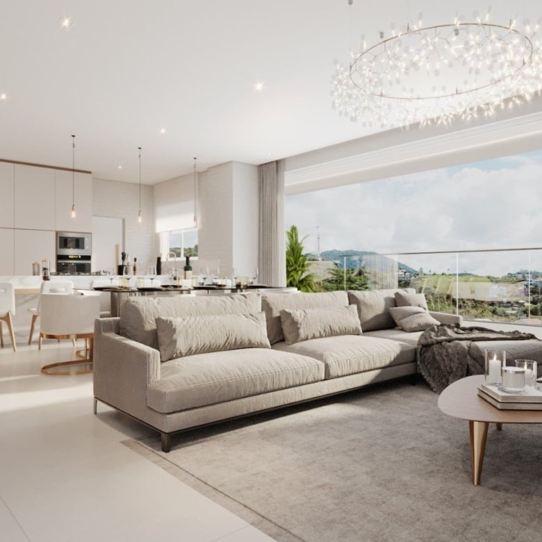 Le Blanc Brava Residence