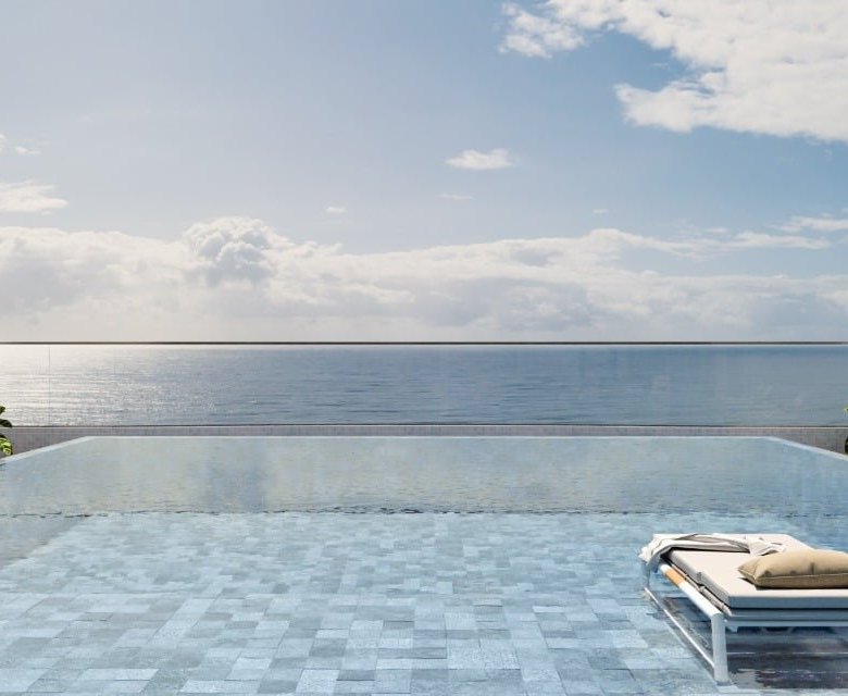 Le Blanc Brava Residence