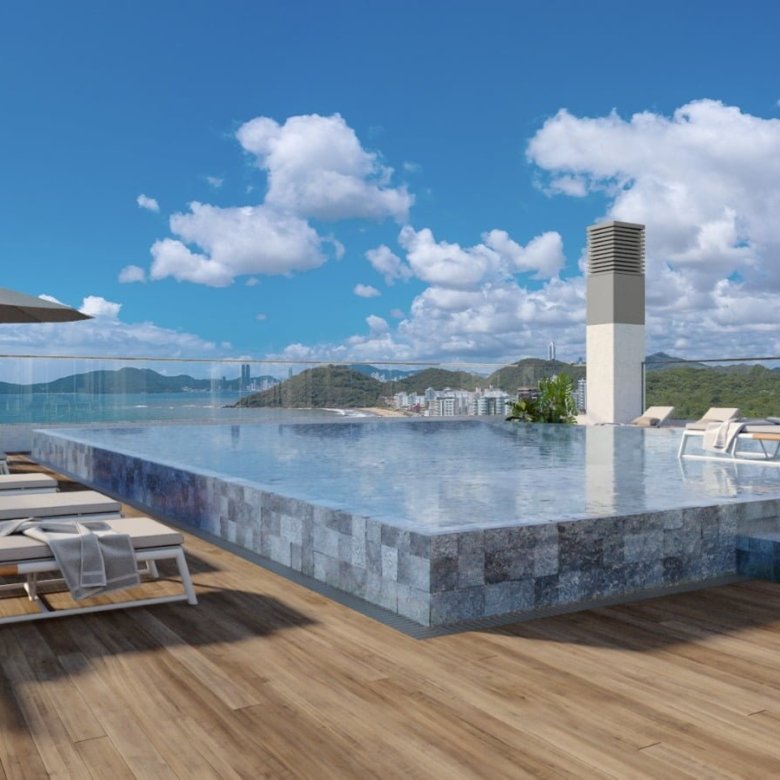 Le Blanc Brava Residence