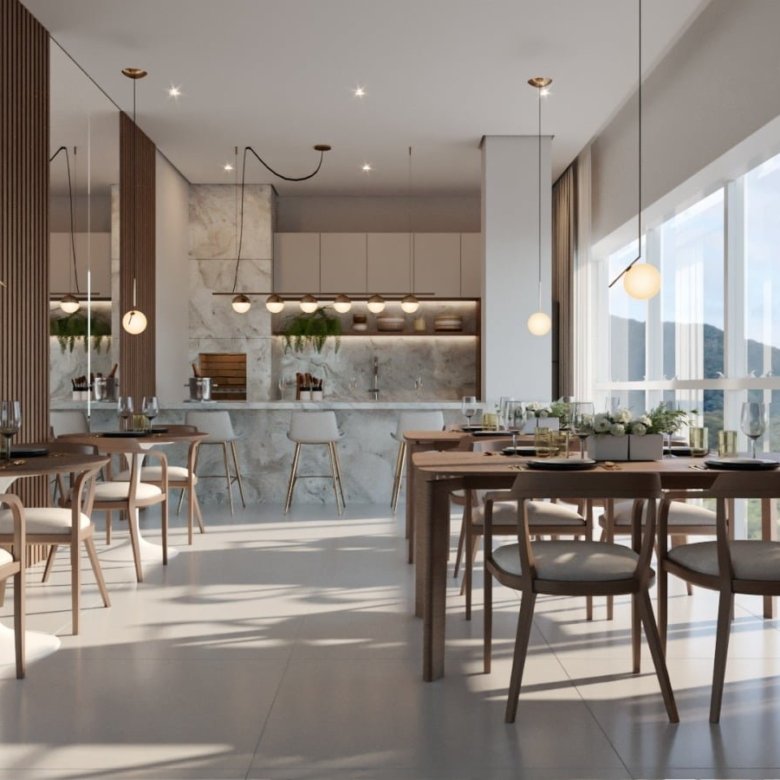 Le Blanc Brava Residence