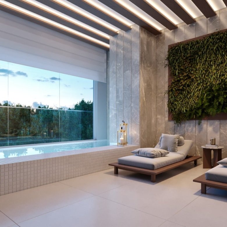 Le Blanc Brava Residence