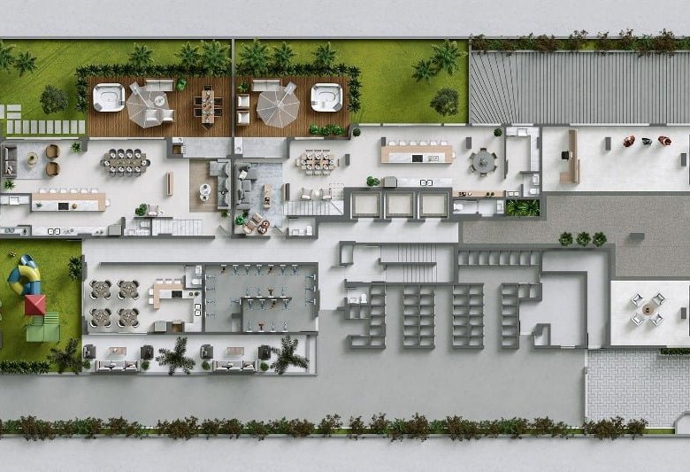 Le Blanc Brava Residence