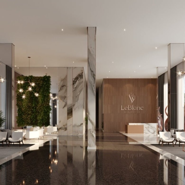Le Blanc Brava Residence