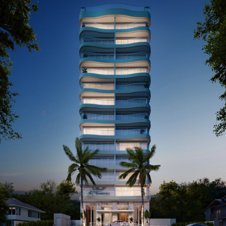 Le Blanc Brava Residence