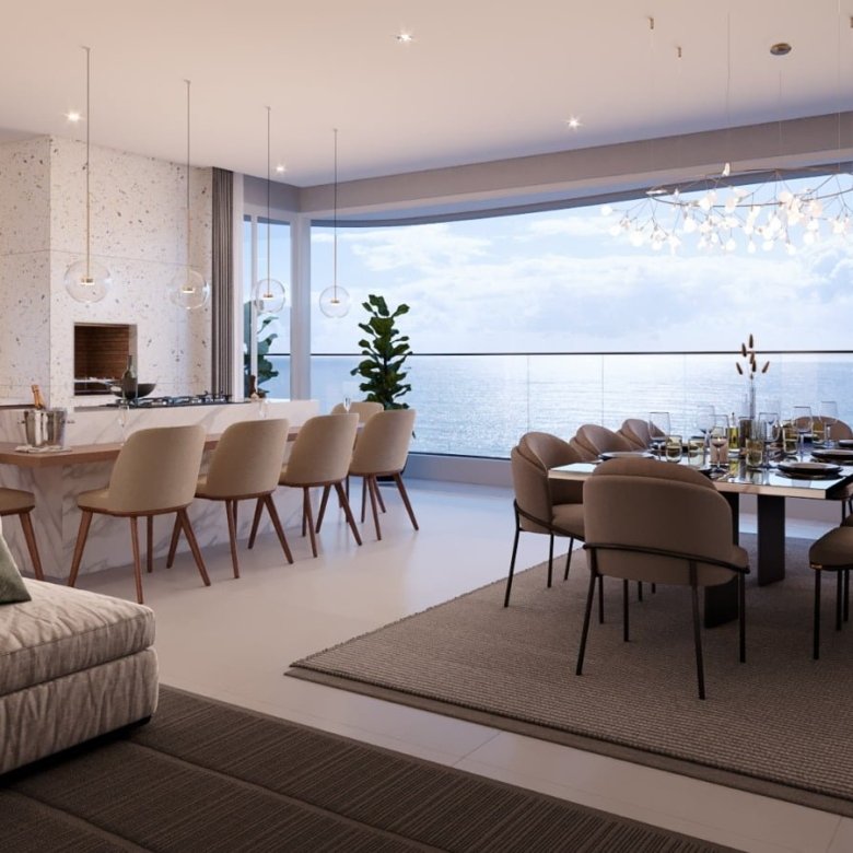 Le Blanc Brava Residence
