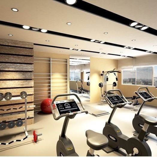 Le Havre Residence Itajaí