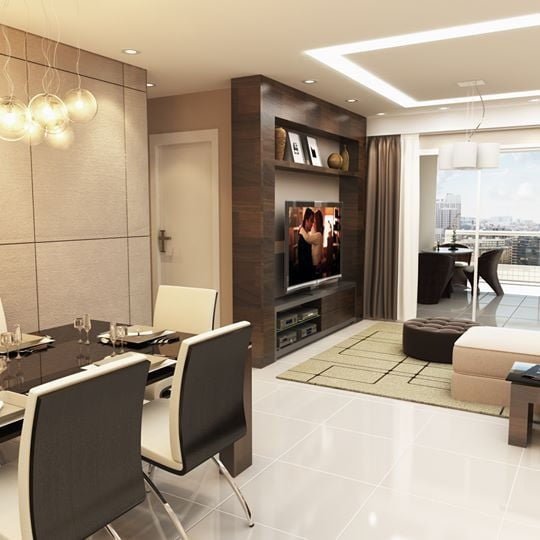 Le Havre Residence Itajaí