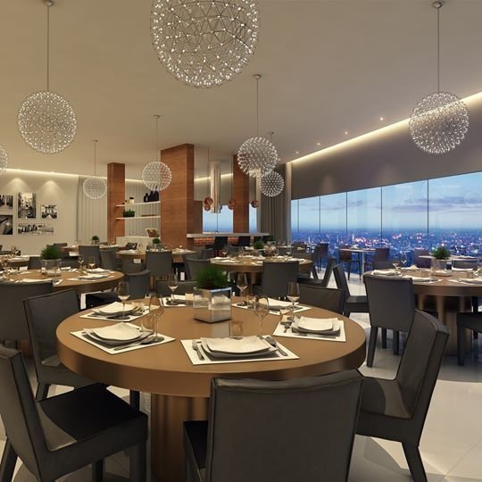 Le Havre Residence Itajaí