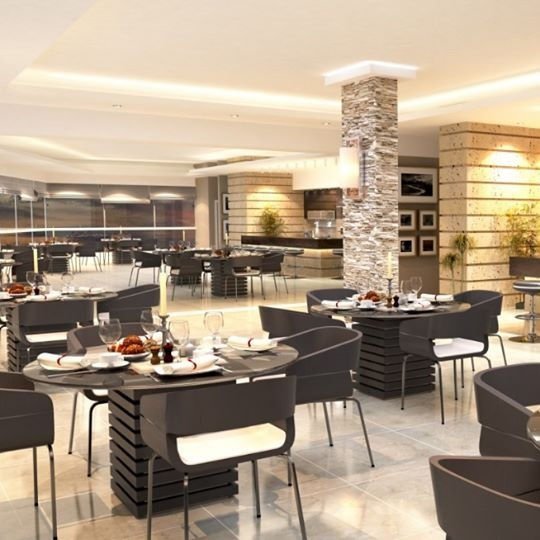 Le Havre Residence Itajaí