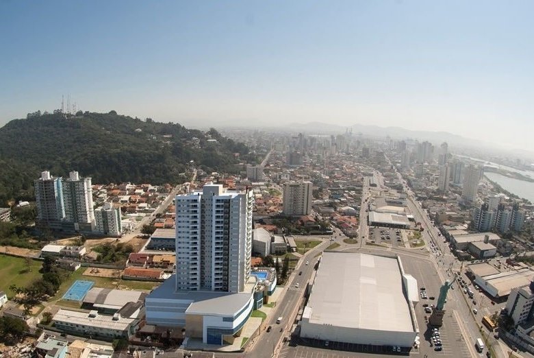 Le Havre Residence Itajaí