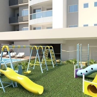 Le Havre Residence Itajaí