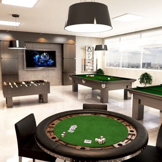 Le Havre Residence Itajaí