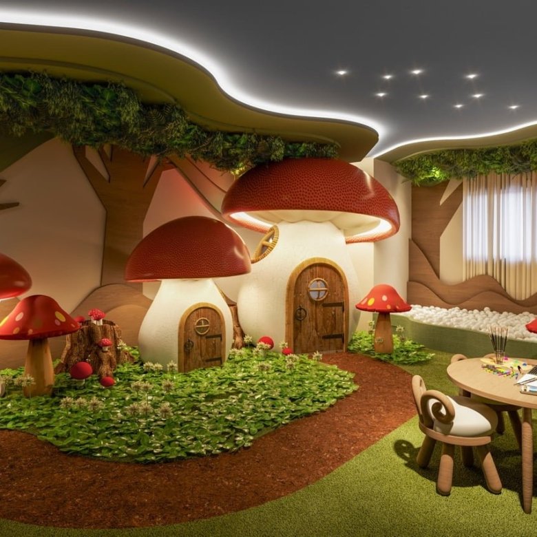 Le Jardin Dallo Itapema