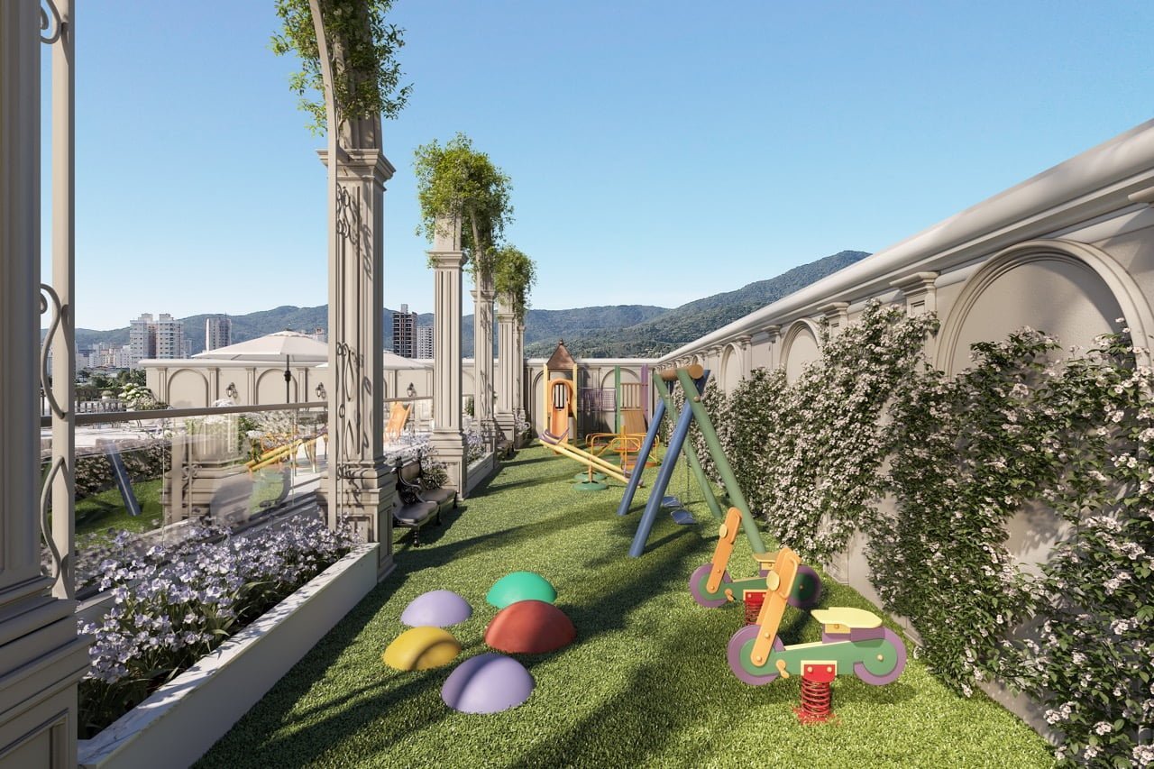 Le Jardin Dallo Itapema
