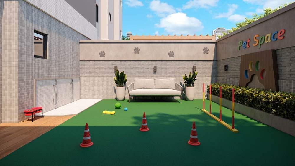 Le Voyage Residence Itapema