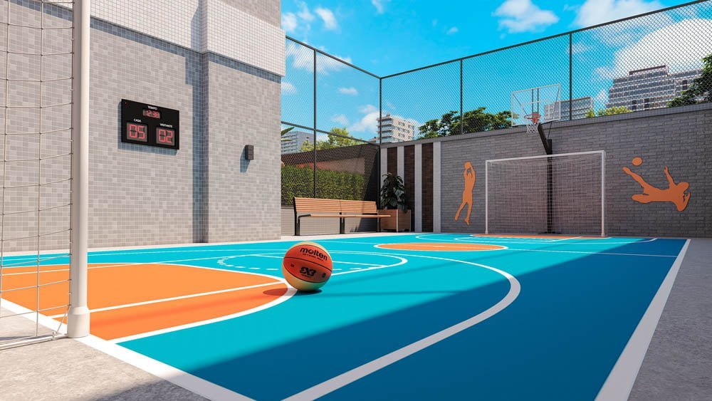 Le Voyage Residence Itapema