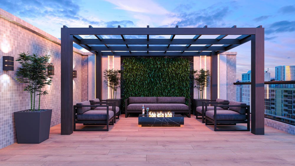 Le Voyage Residence Itapema