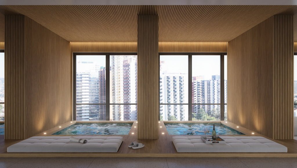 Legend Vila Rica Zimmermann