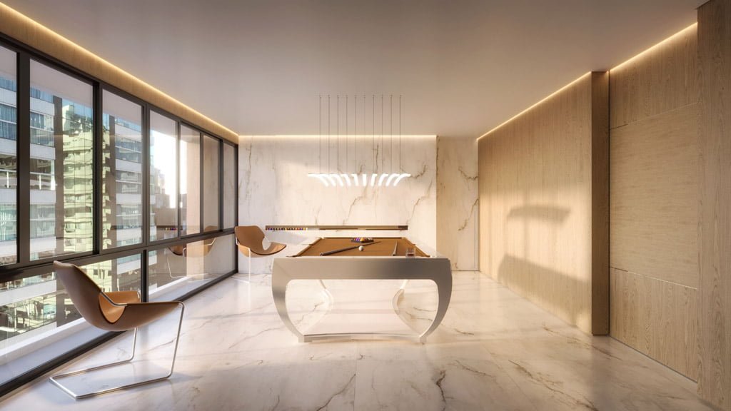 Legend Vila Rica Zimmermann