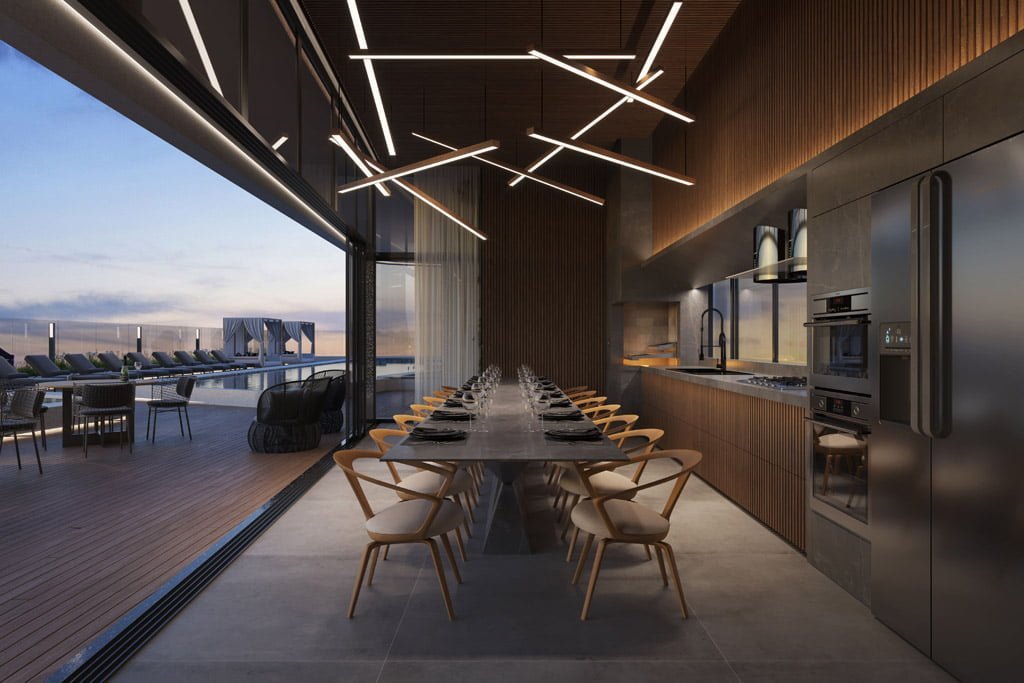 Legend Vila Rica Zimmermann