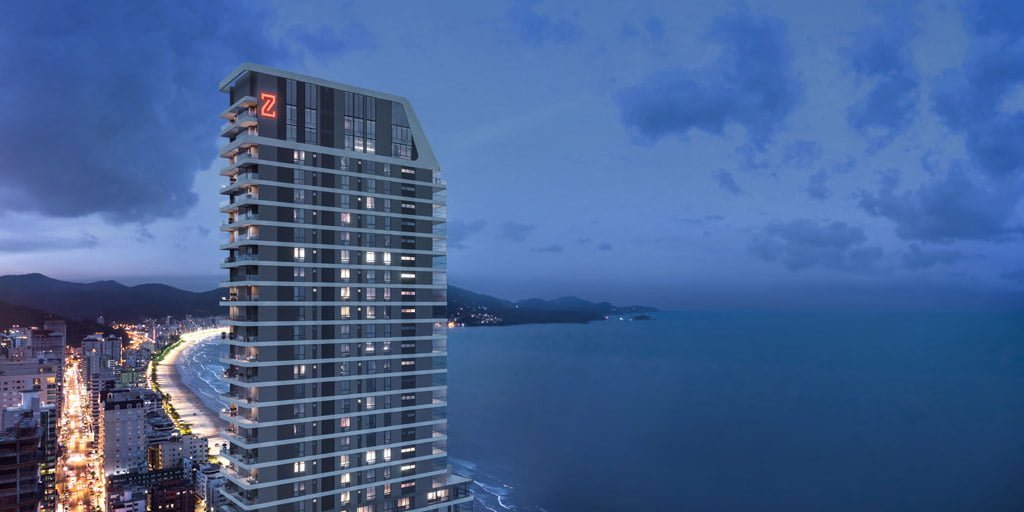 Legend Vila Rica Zimmermann