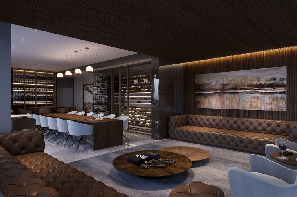 Legend Vila Rica Zimmermann