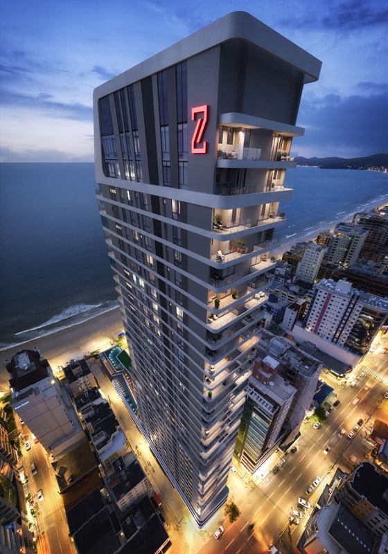 Legend Vila Rica Zimmermann